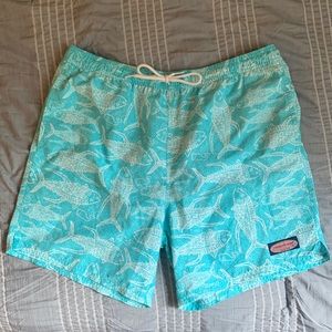 Baby Blue vineyard vines